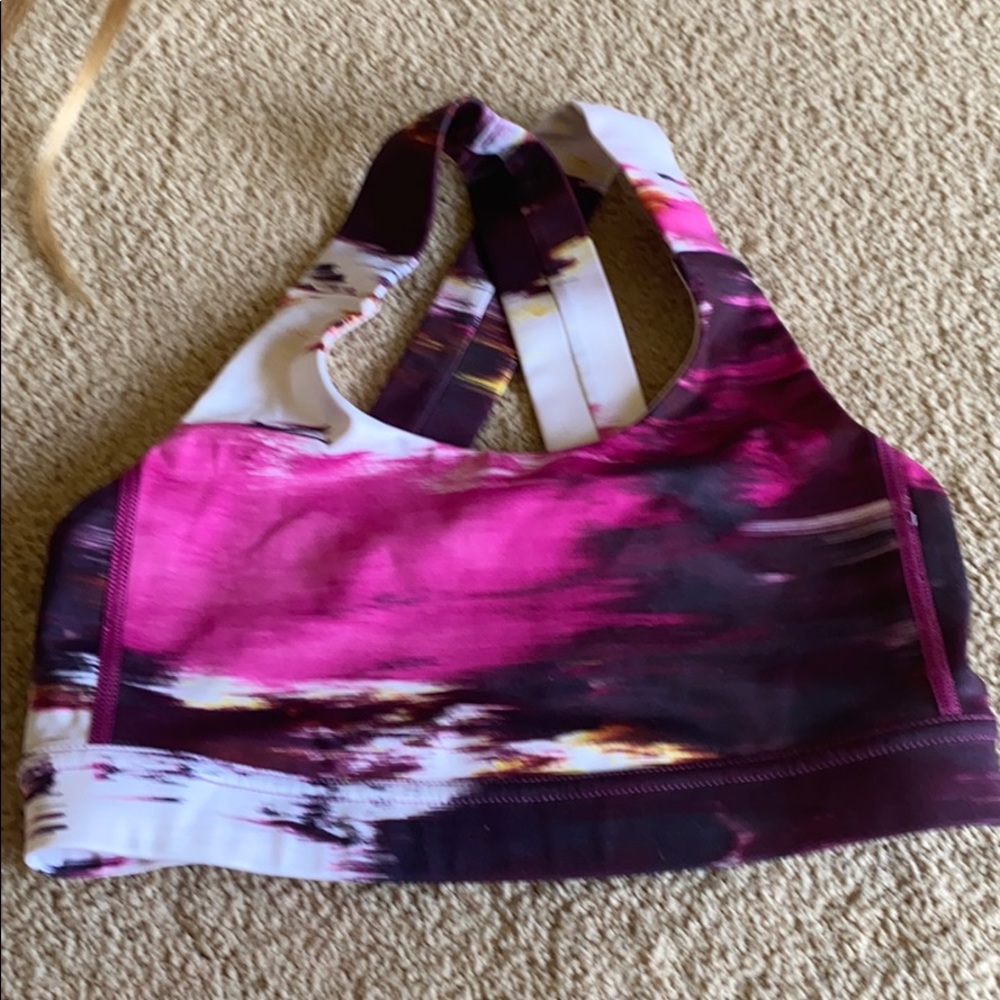 Bra